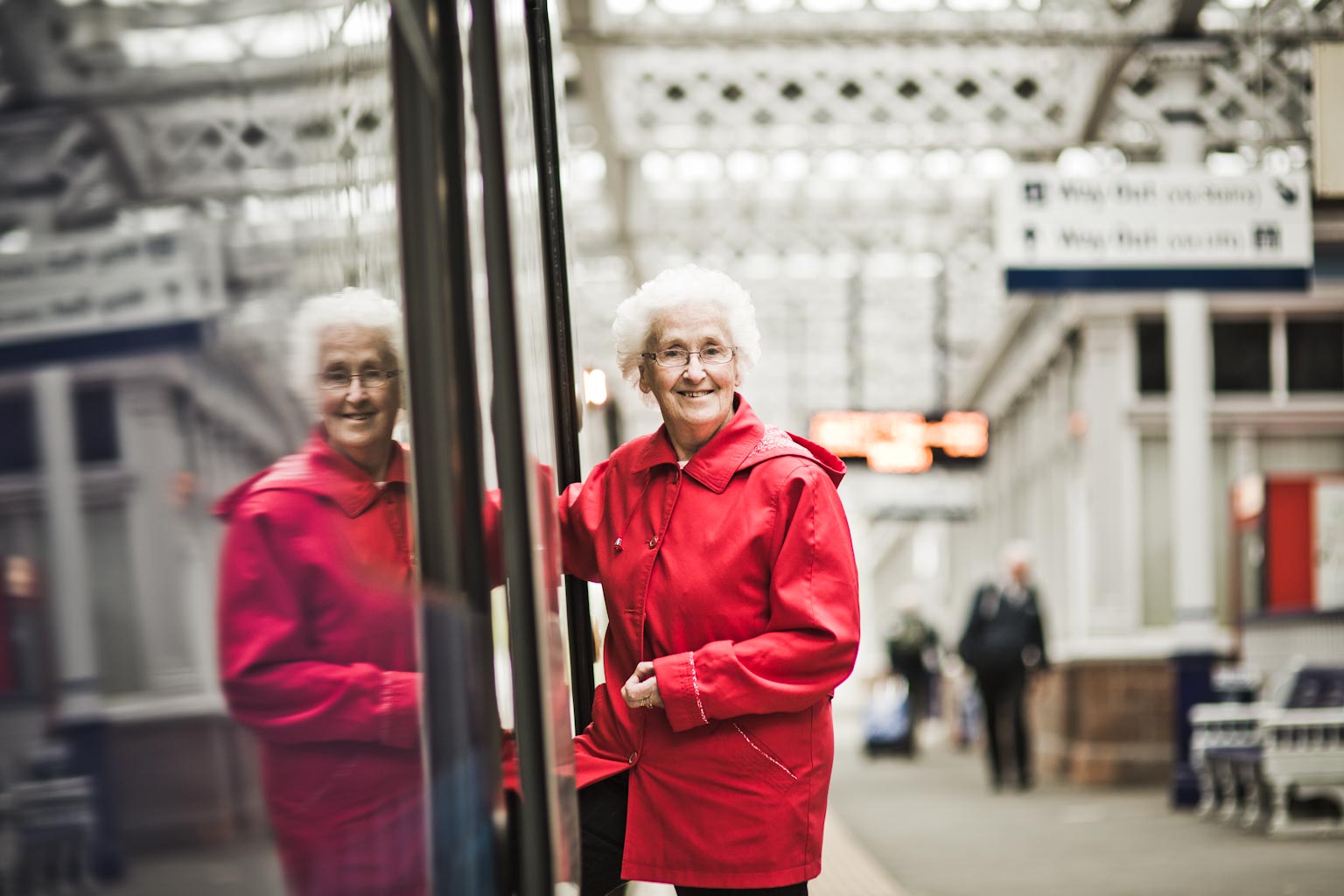 ScotRail